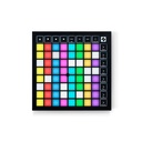 Novation Launchpad Pro MK3, 64 Super-sensitive RGB Pads, Powerful Four-track