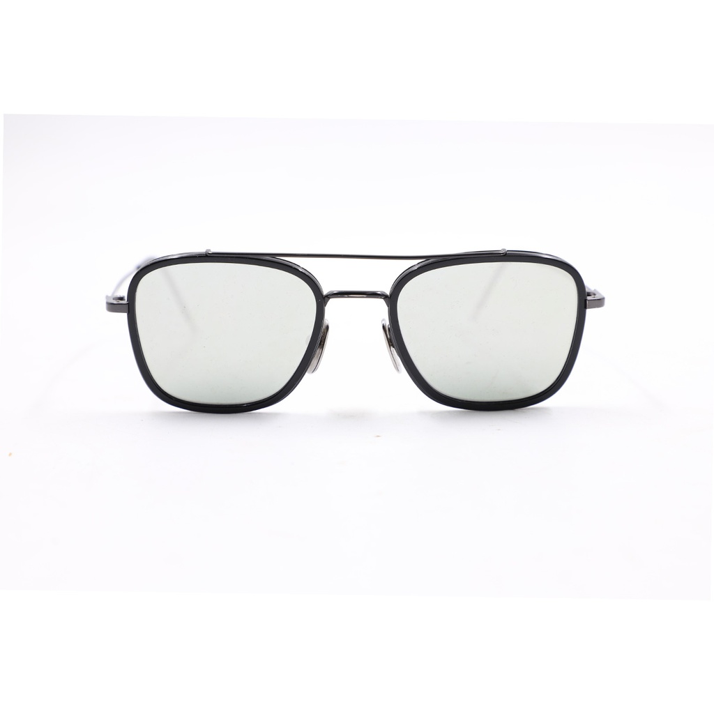 Thom Browne TB-800-F-BLK-51, Lens Width:51, Bridge Width:20 ** Contain Scratches **