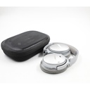 Bose Quietcomfort 35 Series 2 - Silver, Wireless Headset