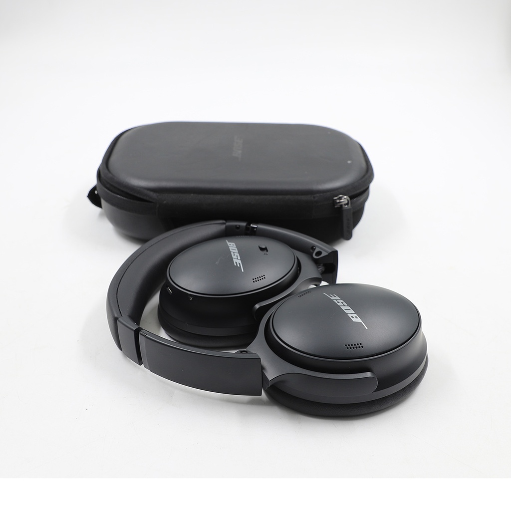 Bose Quietcomfort QC45 Wireless Noise Cancelling Headphones