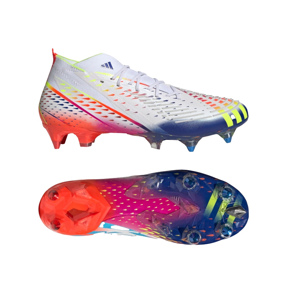 Adidas Predator Edge. 1 L SG Size 42 With Box