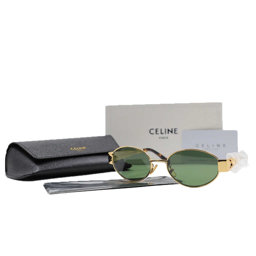 Celine CL40235U ltns width:54, Bridge Width:18 135 *3H