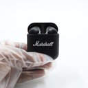 Marshall Minor III True Wireless Headphones - Black