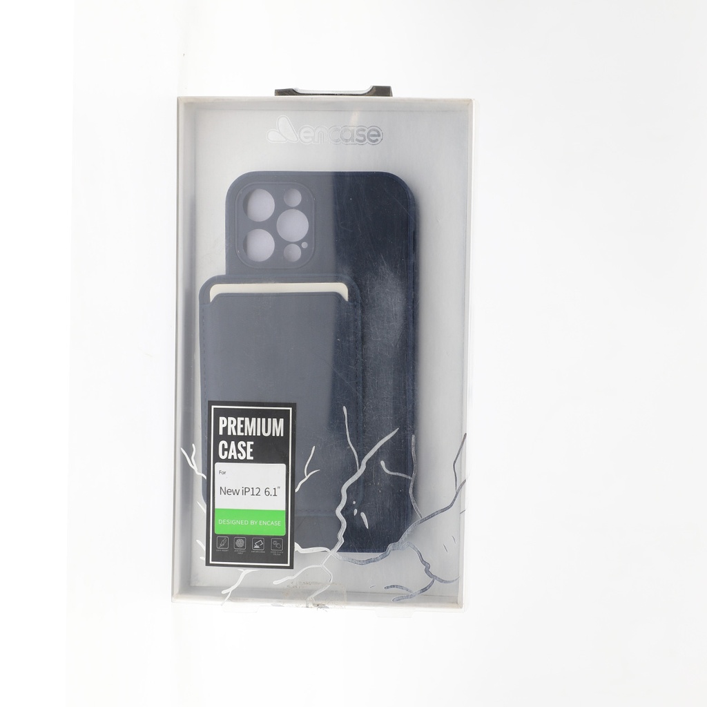 Encase Premium CCase For iPhone 126.1 ''