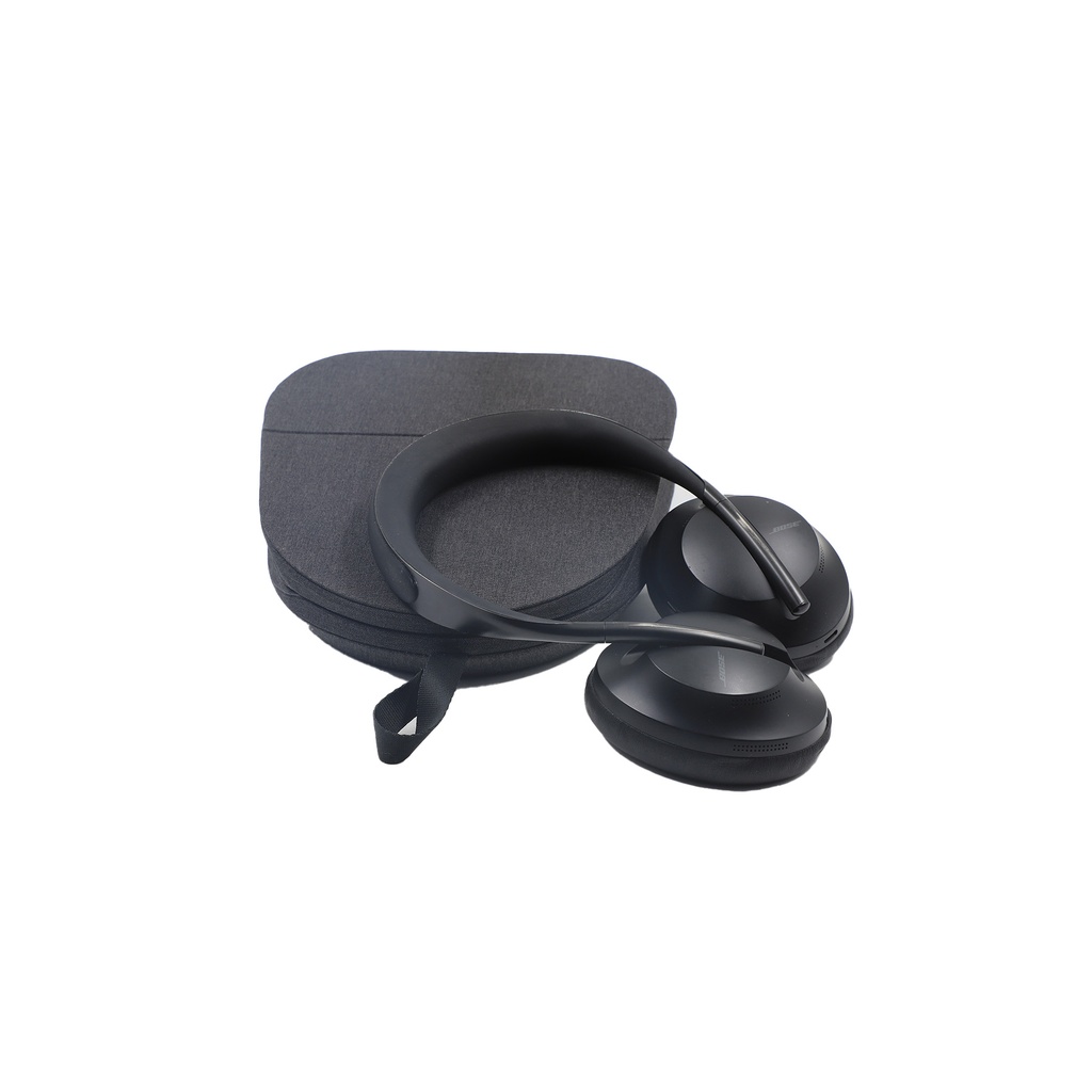 Bose Noise Cancelling Headphones 700 – Black