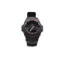 G-Shock, Watch, G-100-1BVMES, 5158, Analog, Digital, Black