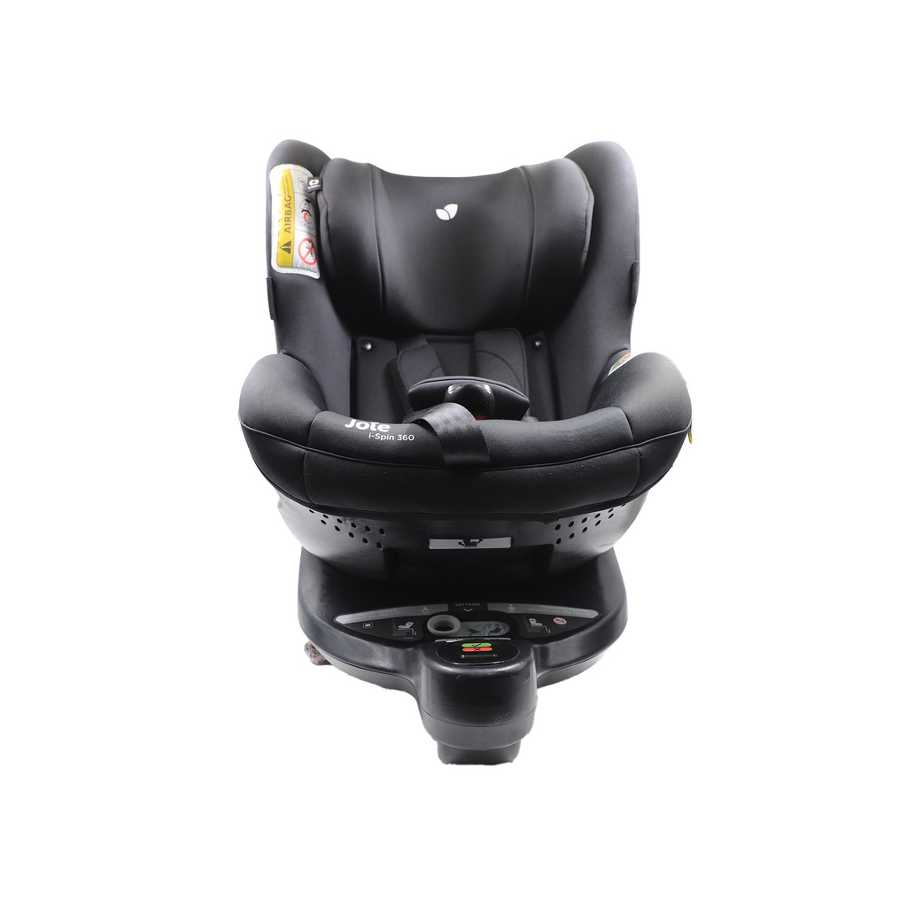 Joie I-Spin 360 Baby Car Seat