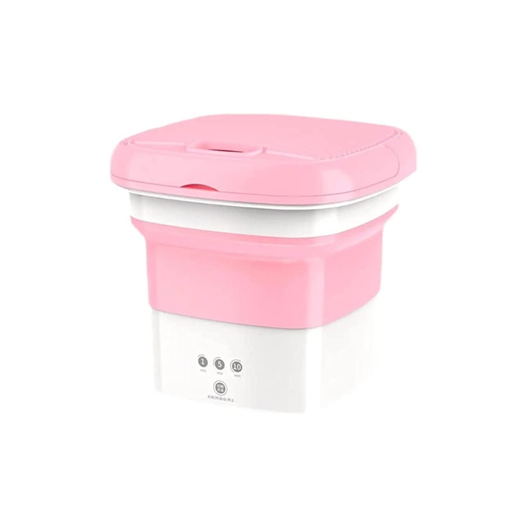 Folding Washing Machine