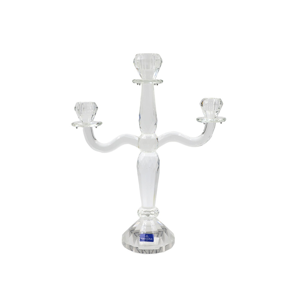 Villeroy & Boch Candle Holder Glass