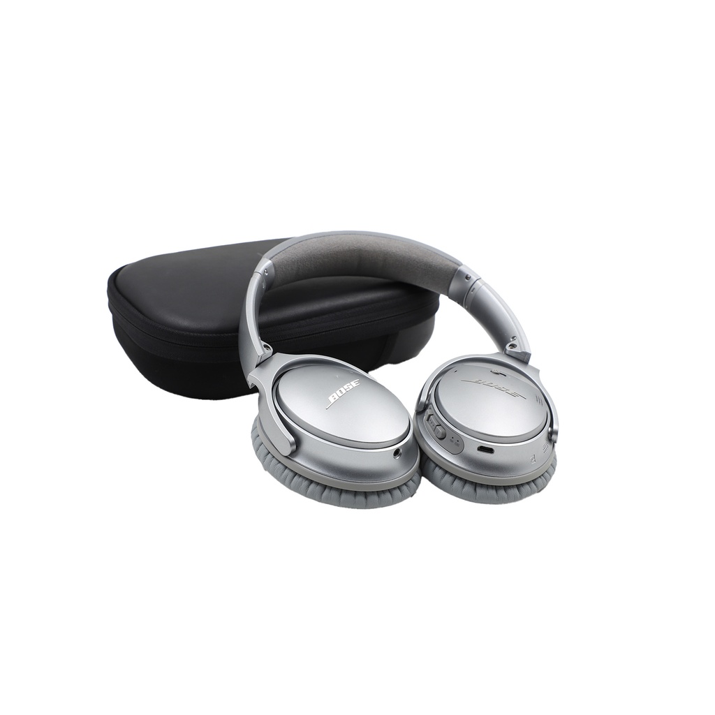 Bose QuietComfort II Headset