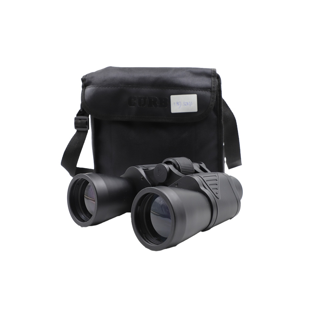 Curb 20x50 168FT at 1000YDS Coated Optics