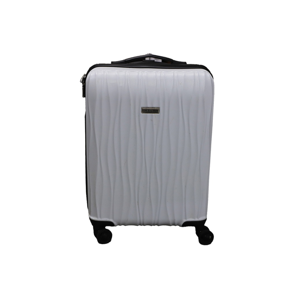 Bcbgeneration White Cabinet Luggage