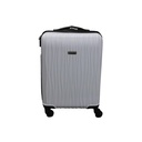 Bcbgeneration White Cabinet Luggage