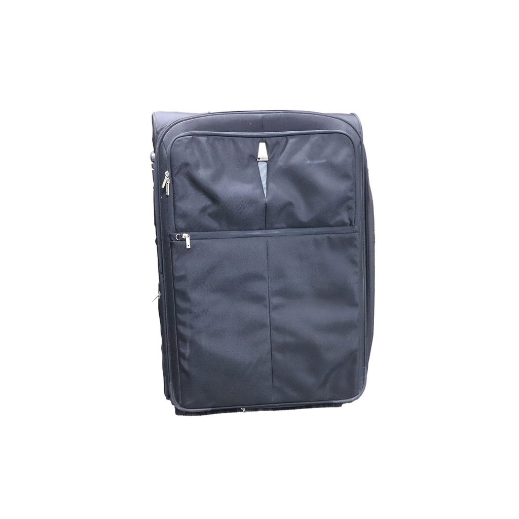 Delsey Big Tissue Case Black Size - XL