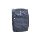 Delsey Big Tissue Case Black Size - XL