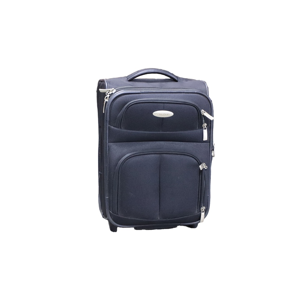 Samsonite Small Tissu Vabbinet Luggage Size - S