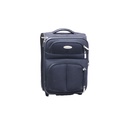 Samsonite Small Tissu Vabbinet Luggage Size - S