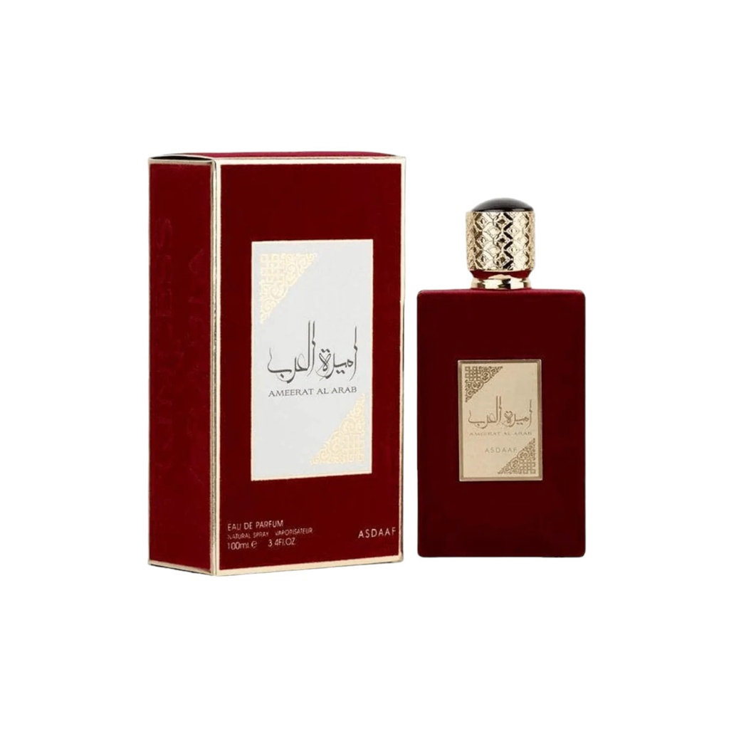 Ameerat Al Arab EDP  for Women  Asdaaf Lattafa 100ML