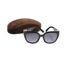 DIOR 30MONTAIGNE  Sunglasses  S10F 10A1 With :54, Bridge Width:20