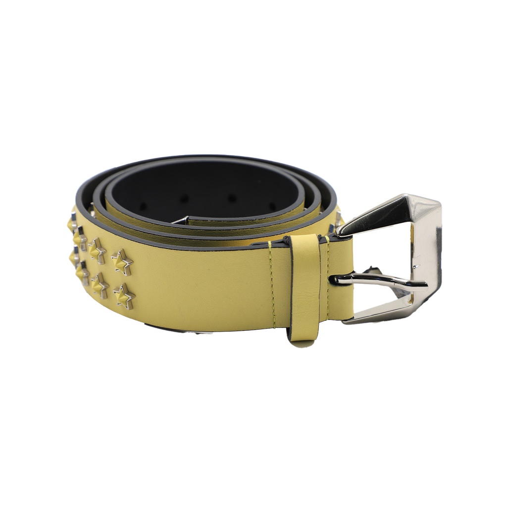 Philipp Plein Made in Italy AW.VA0001.PLE005N Belt