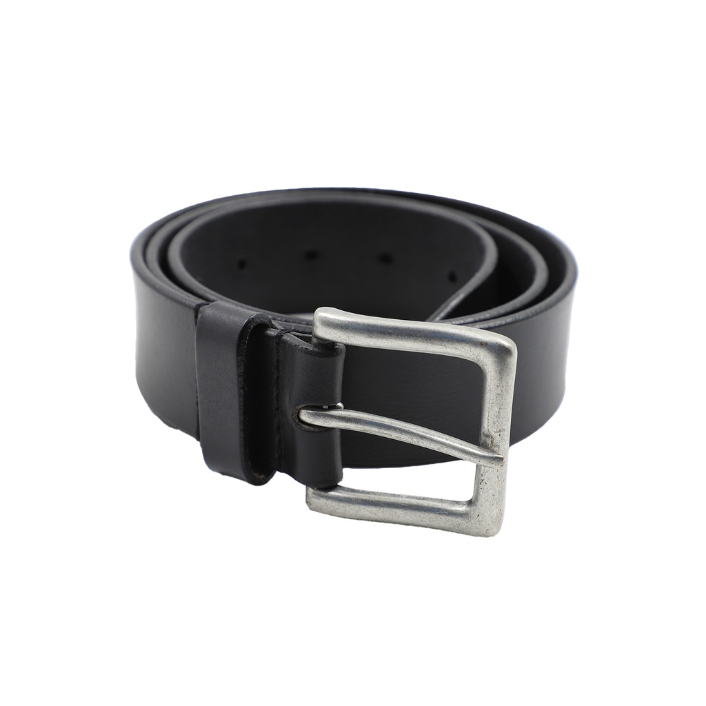 Stone Mountain Genuine Leather belt