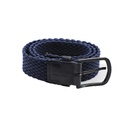 Bershka Blue Woman Belt