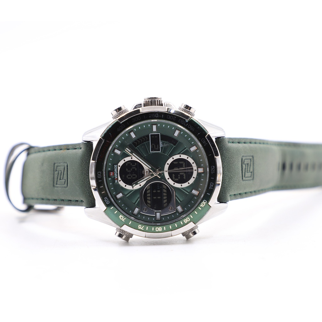 NAVIforce Watch Nf 9197