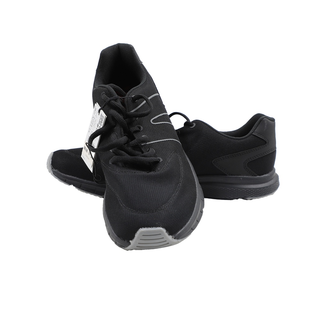 Break Track Shoes Black Size : EUR :41