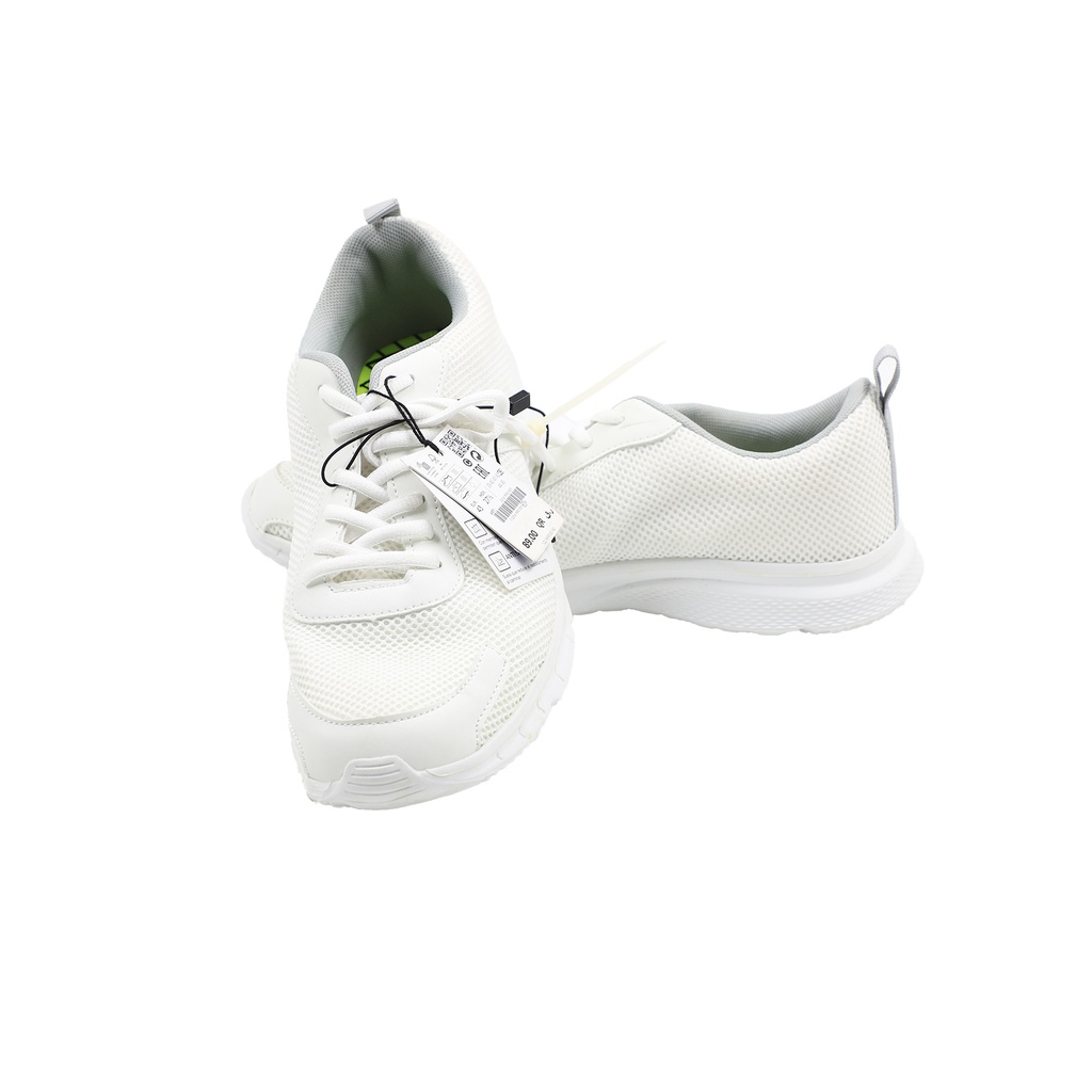 Break Track Shoes White Size : EUR :43
