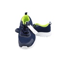 Break Track Shoes Navy Blue Size : EUR :42