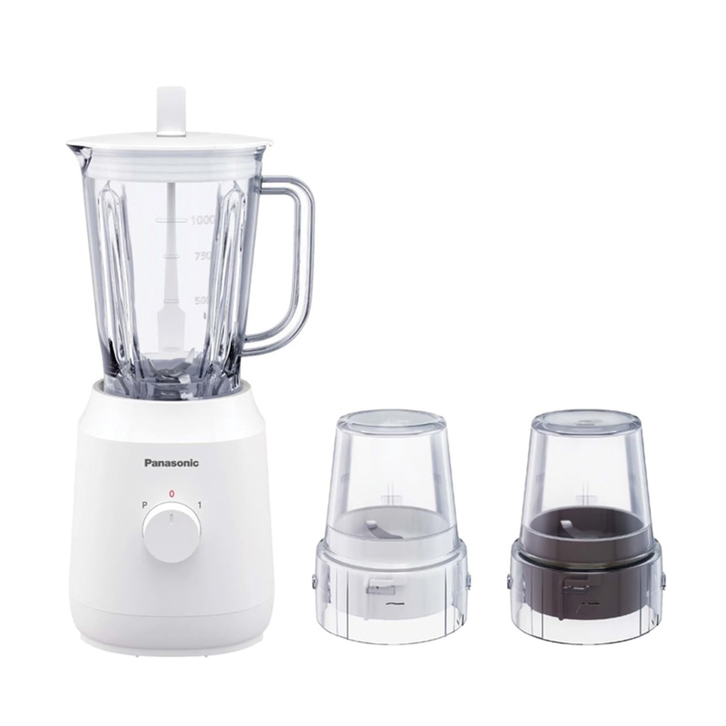 Panasonic Blender MX-EX1021 400W, Capacity : 1.35Ltr