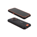 Blackview BV6200 Pro 6GB RAM + 128GB ROM 4G Smartphone - Black