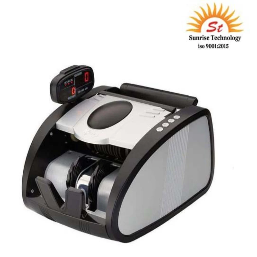 money counting machine