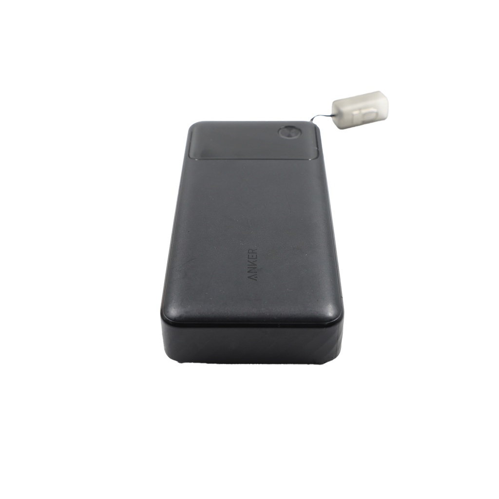 Anker PowerBank 30W 20000mAh A1384H11 - Black