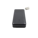 Anker PowerBank 30W 20000mAh A1384H11 - Black