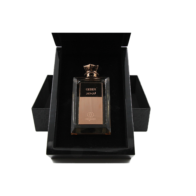  عطر حضارة  ابن جابر  