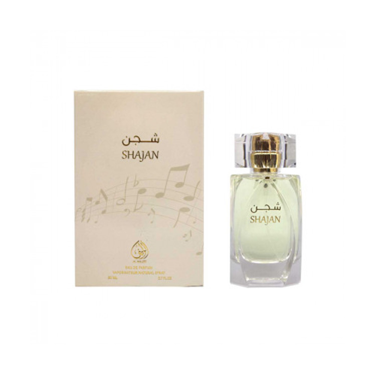 عطر الوليف شجن 80 مل