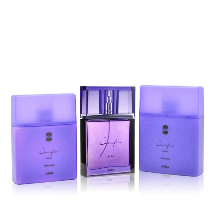 اجمل عطر ساكريفايس فور هار