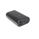 ROMOSS Longuard 10000 Plus الموديل: SE10 + السعة: 10000 مللي أمبير / 36 ساعة