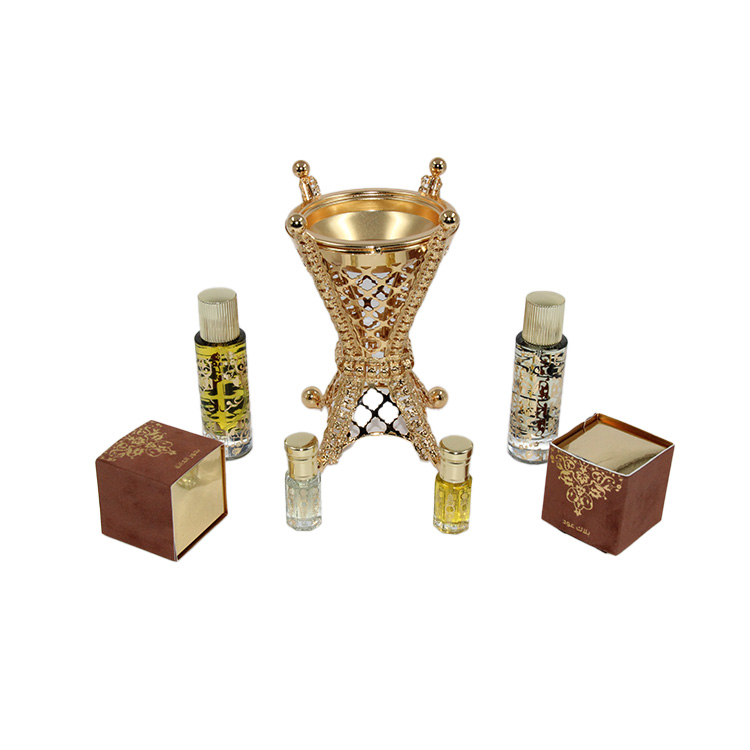  بخور عود فخامة قطر