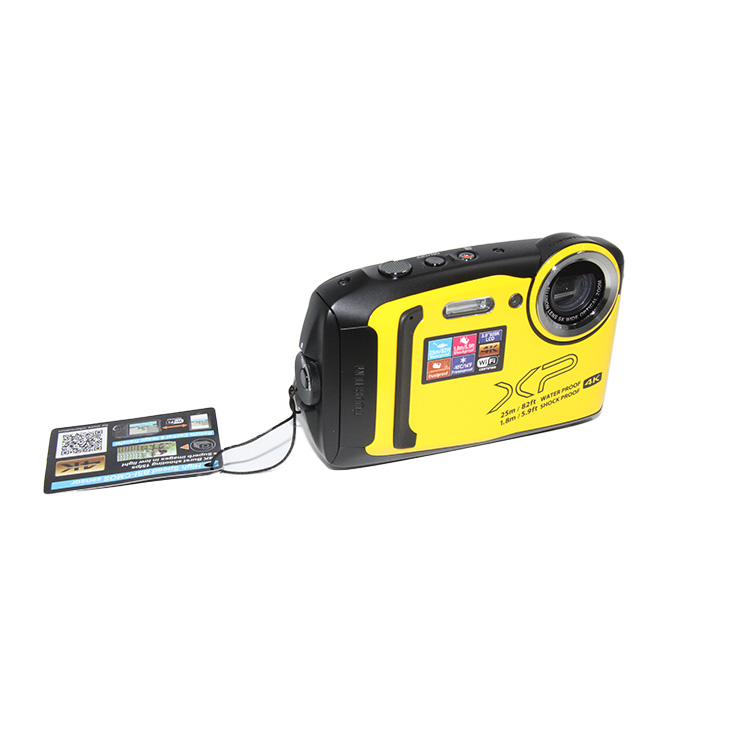  FUJIFILM Finepix XP140   كاميرا