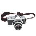 نيكون Nikkormat FT 3881154 Mikkor-H