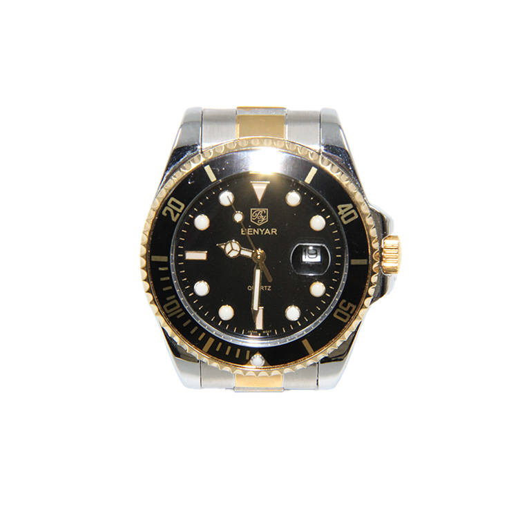 بينيار By-5161M ، ستانلس ستيل