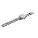 Garmin Fenix 5, 100 Meters  GPS Stainless Steel, Fiber Reinforced ** No Charger **