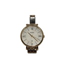 Fossil. ES3434, مصنوع كامل من الفلاذ الغير  قابل لصدى 