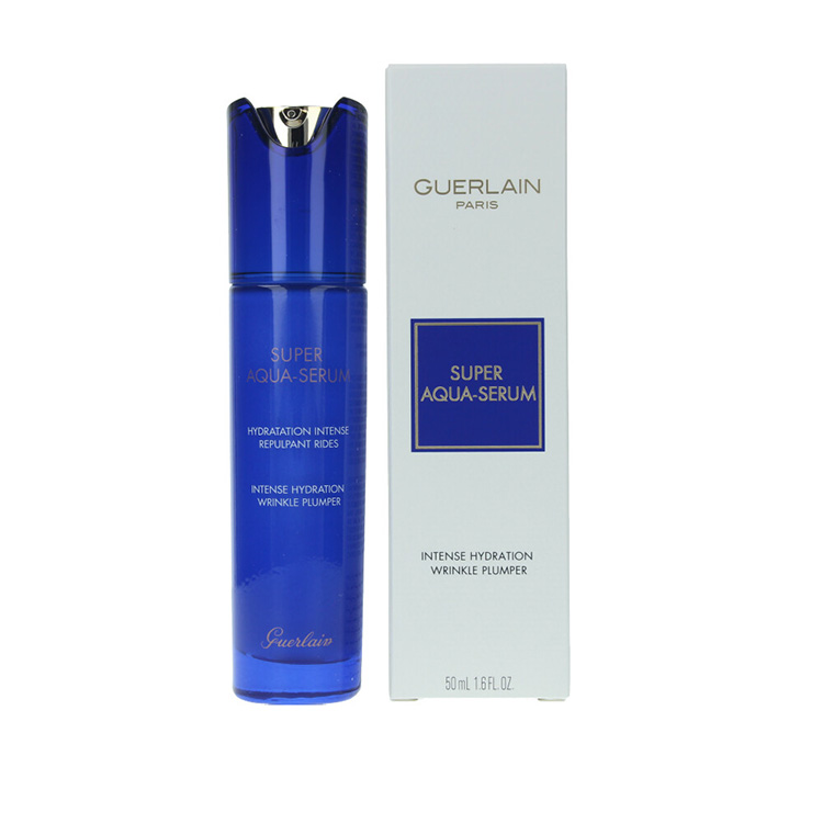 غيرلان باريس سوبر أكوا سيروم ، ترطيب مكثف للتجاعيد 