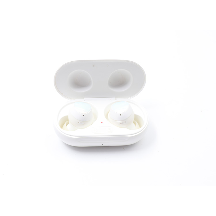 Samsung Galaxy Buds Plus, White