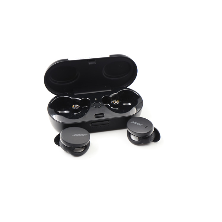 Bose Sport Wireless Earbuds - Exercise Earbuds,
