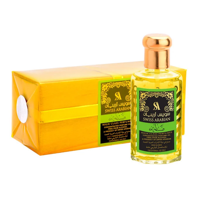 عطور سويس اريبيان هاي كلاس ،