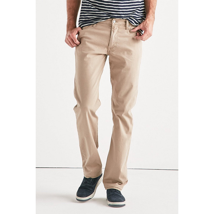 Lucky Brand  363 Straights 36 X 32 -7m12825